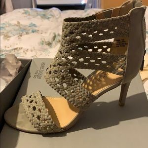 Adam Tucker Heels